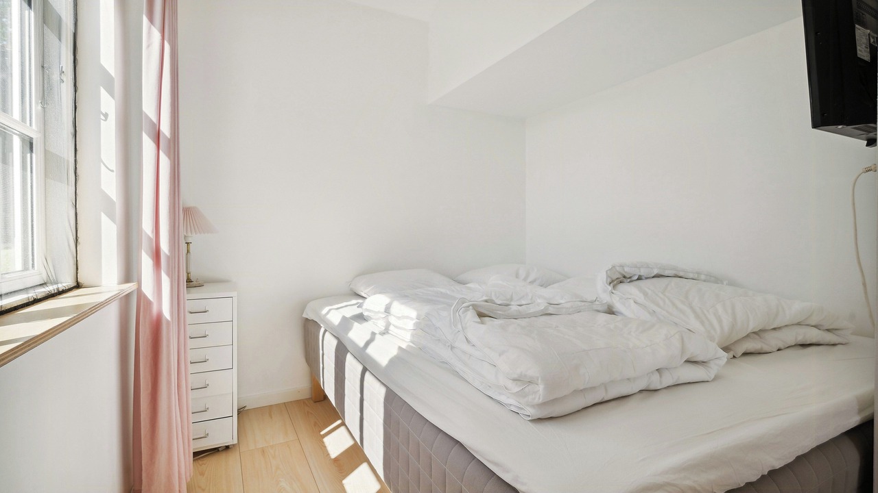 Photo of Bedroom in Fynshav