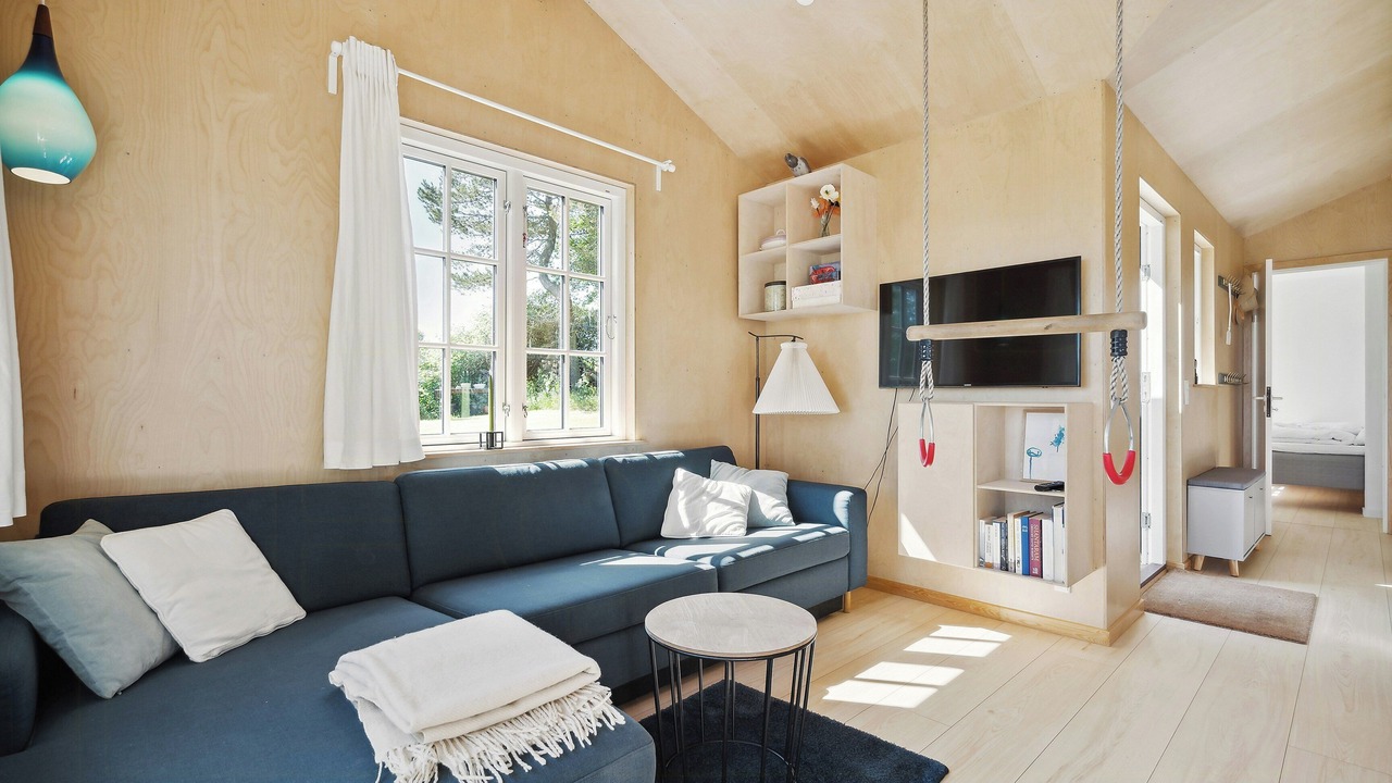 Photo of Livingroom in Fynshav