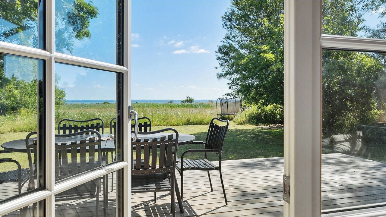 Photo of Outdoor in Fynshav