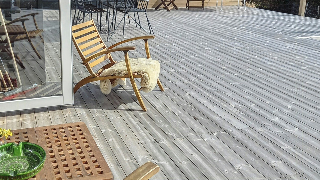 Photo of Outdoor in Ordrup