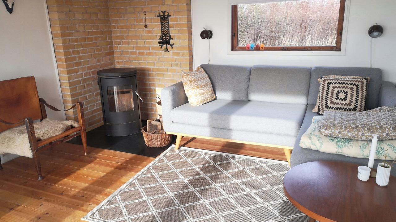 Photo of Livingroom in Ordrup