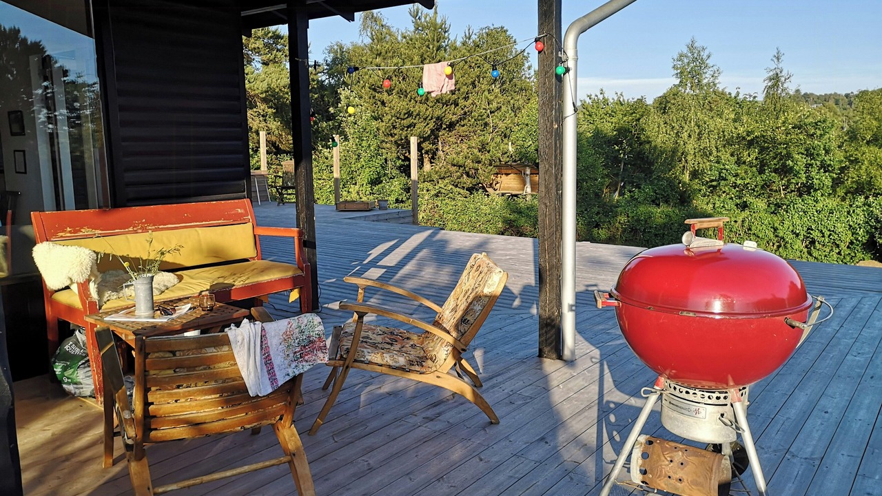 Photo of Outdoor in Ordrup