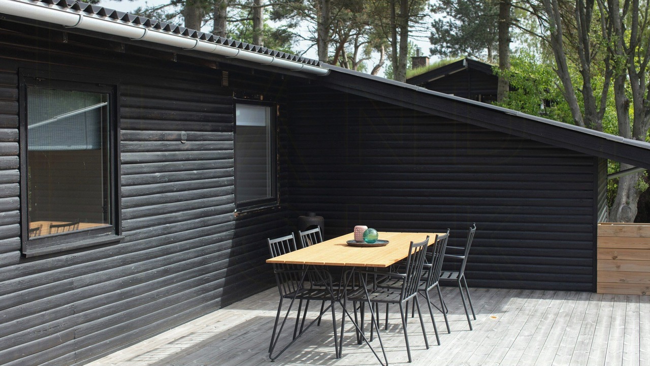 Photo of Outdoor in Ordrup