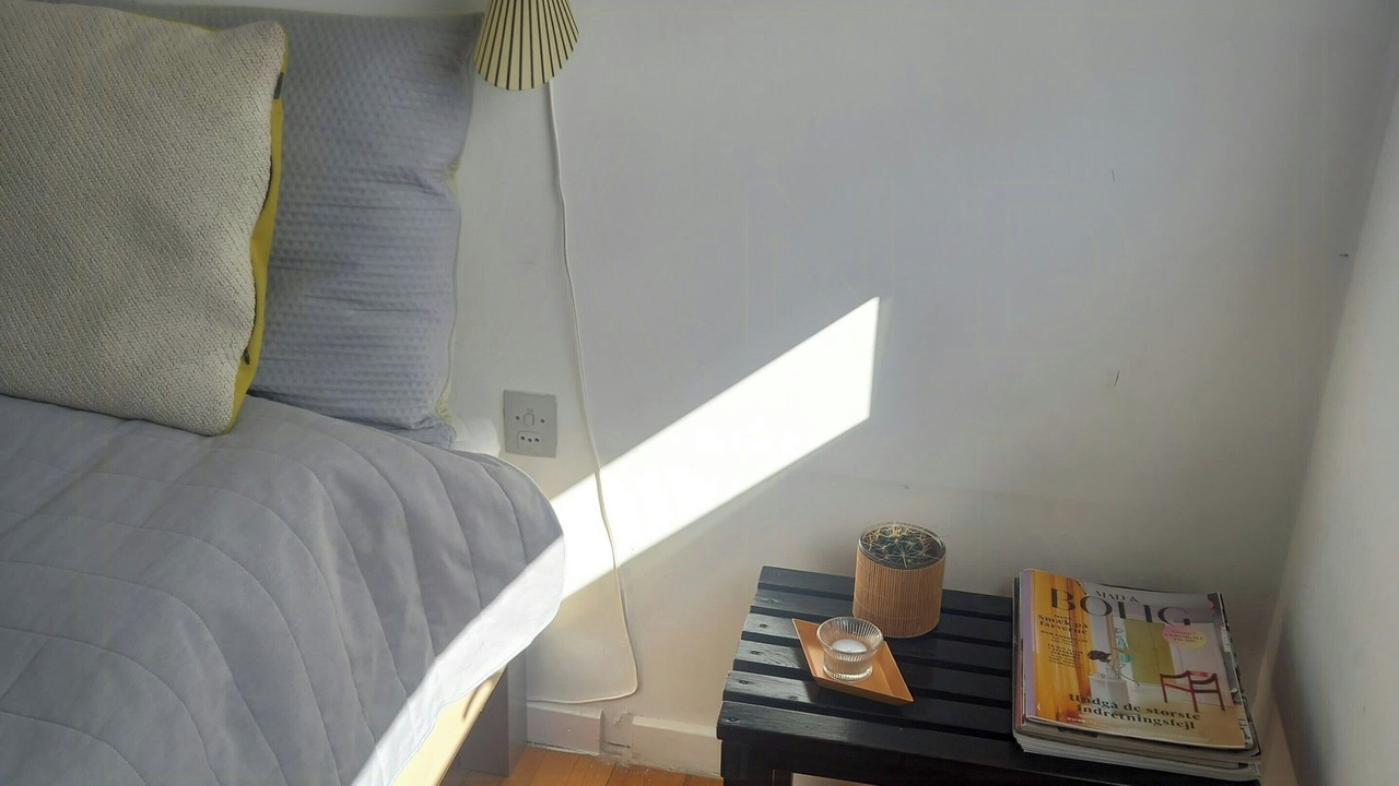 Photo of Bedroom in Ordrup