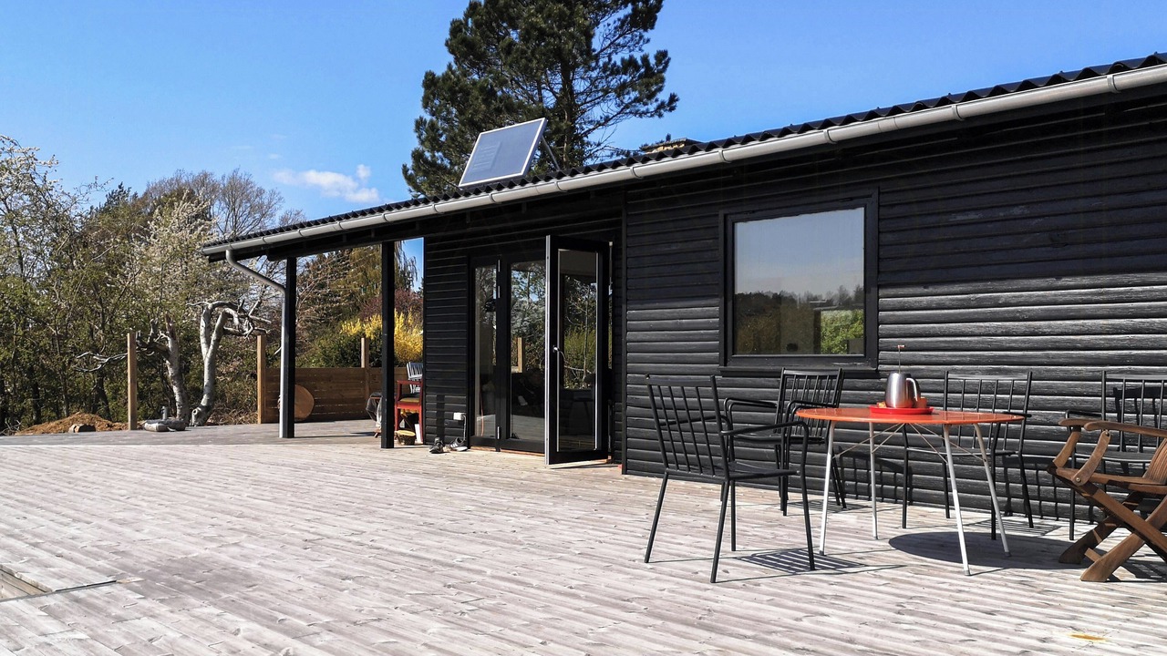 Photo of Outdoor in Ordrup