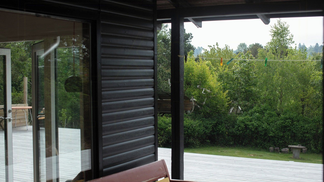 Photo of Patio Balcony in Ordrup