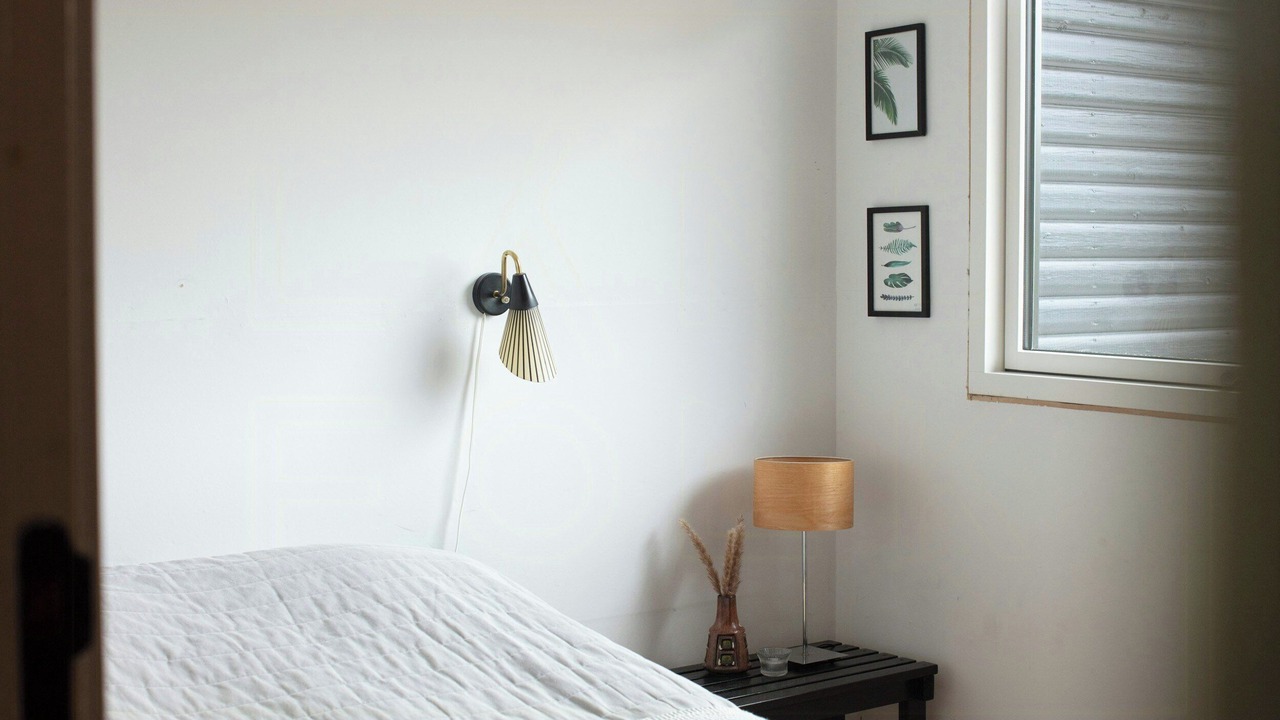 Photo of Bedroom in Ordrup