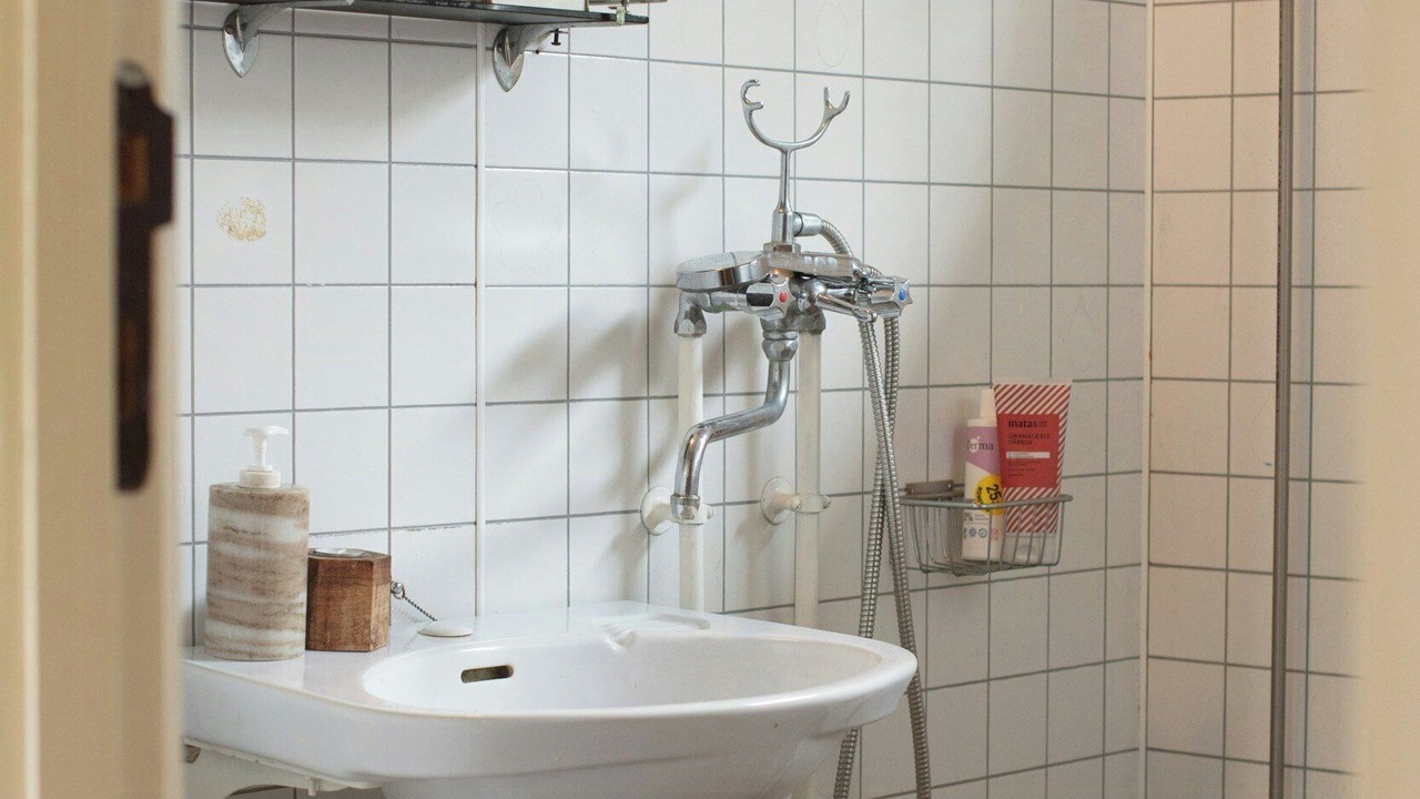 Photo of Bathroom in Ordrup