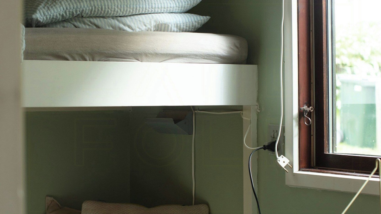 Photo of Bedroom in Ordrup