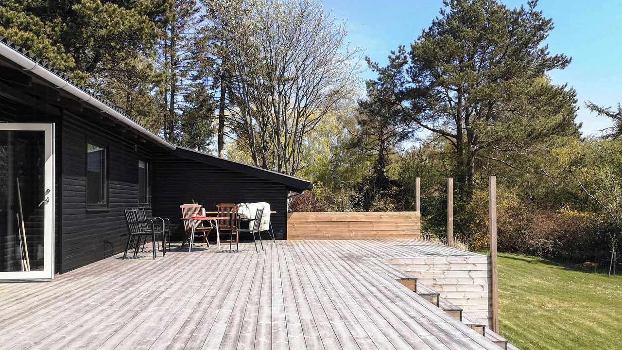 Photo of Outdoor in Ordrup