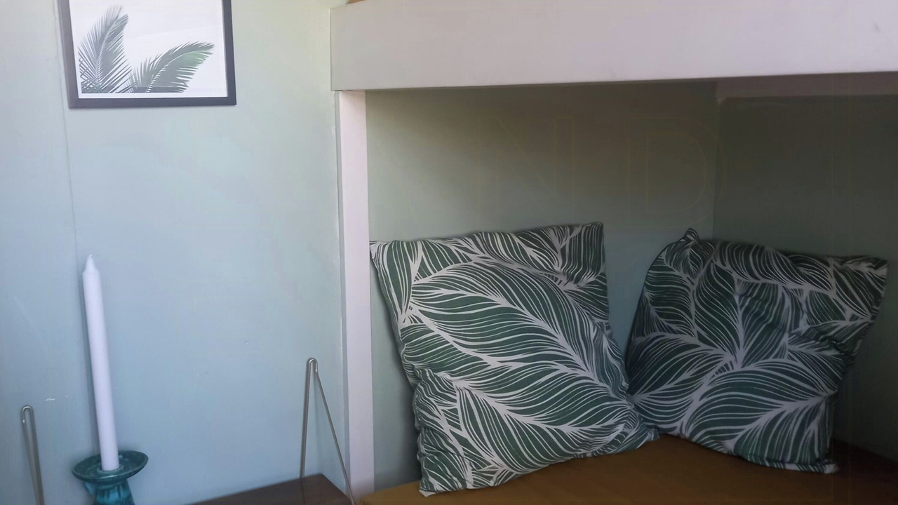 Photo of Bedroom in Ordrup