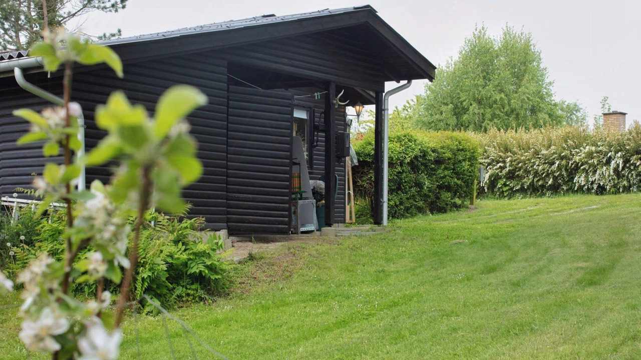 Photo of Outdoor in Ordrup