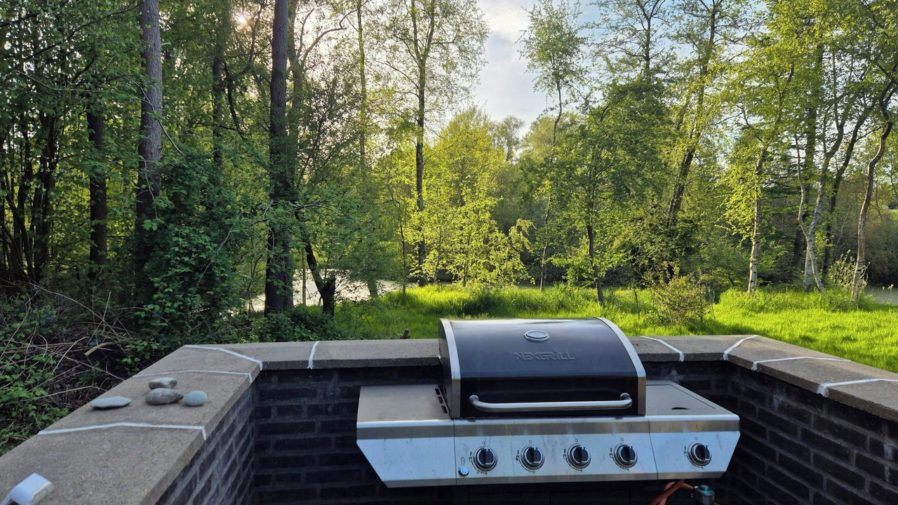 Photo of Outdoor in Knebel