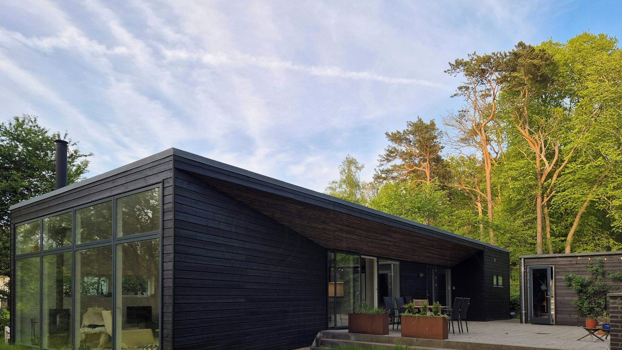 Photo of Outdoor in Knebel
