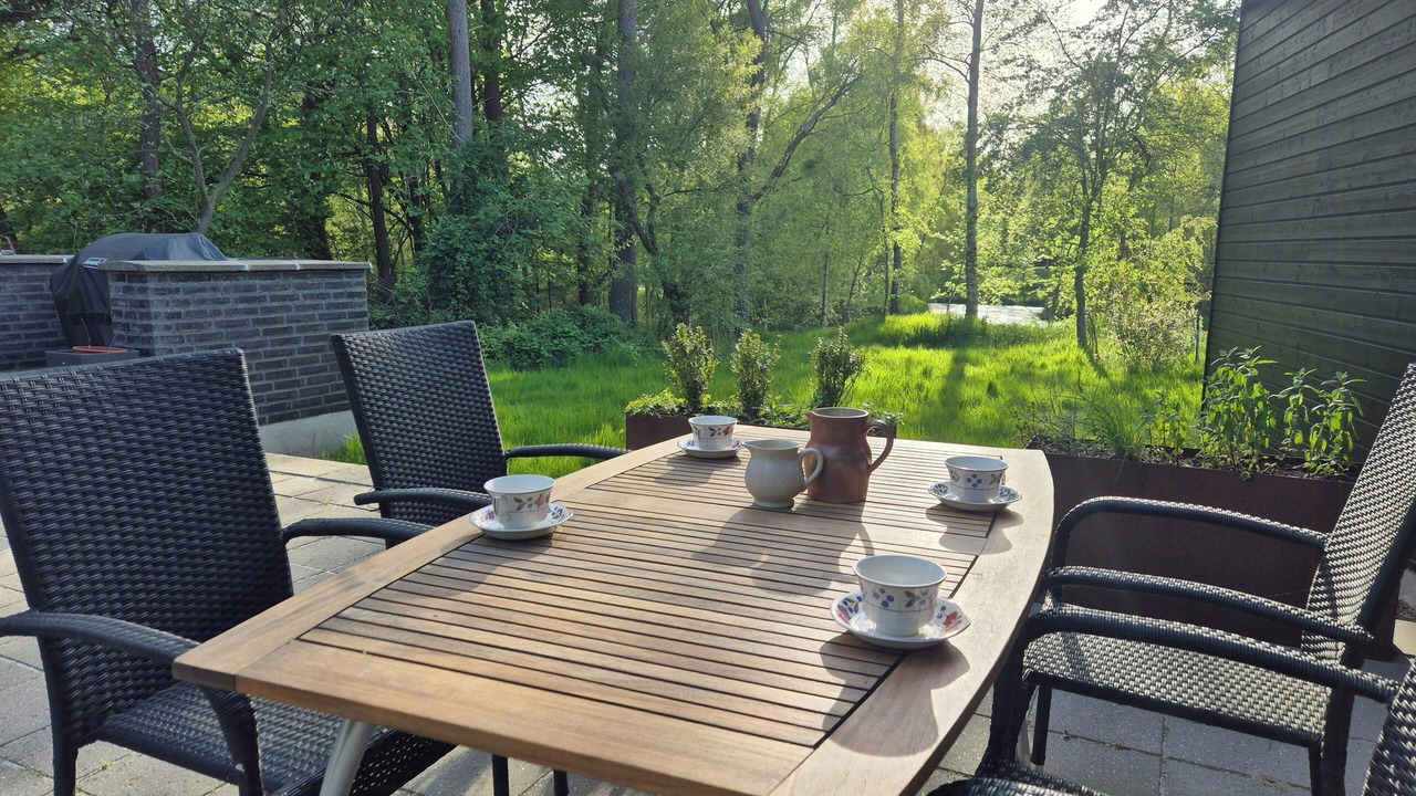 Photo of Outdoor in Knebel