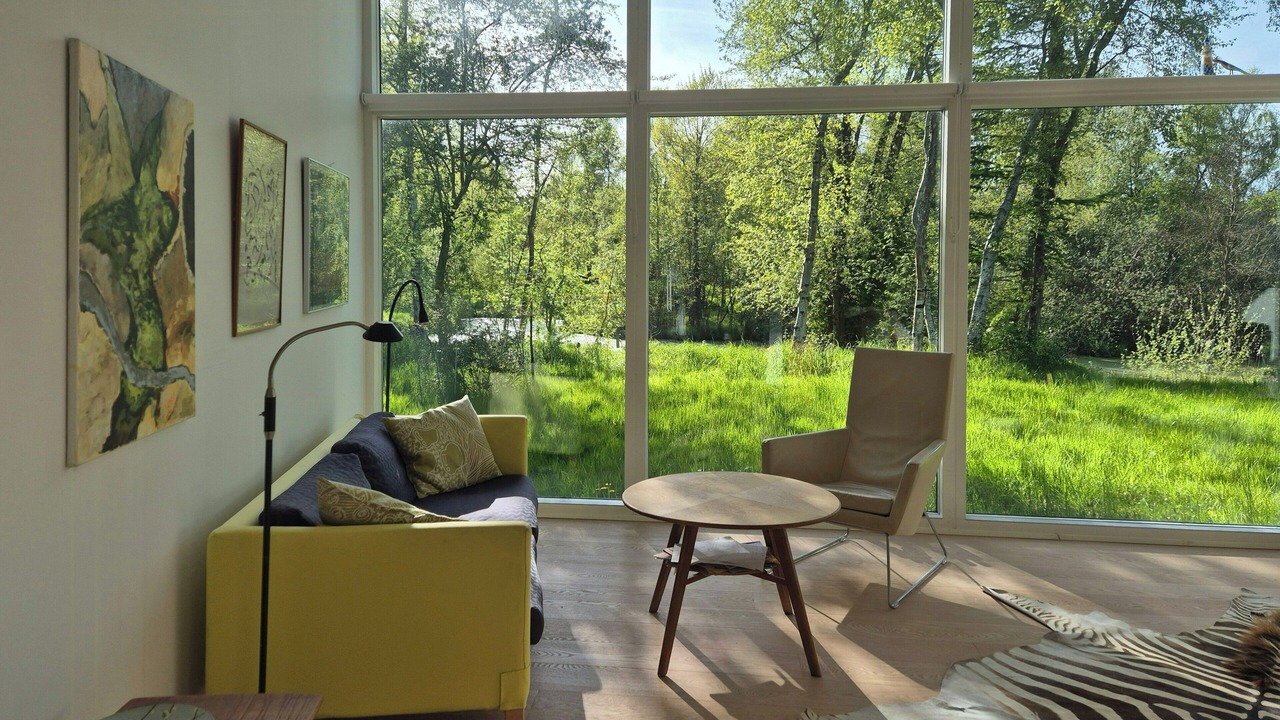 Photo of Livingroom in Knebel