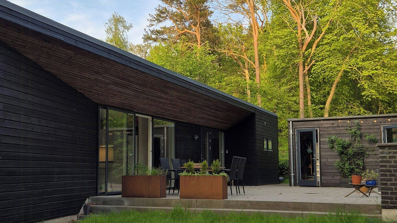 Photo of Outdoor in Knebel