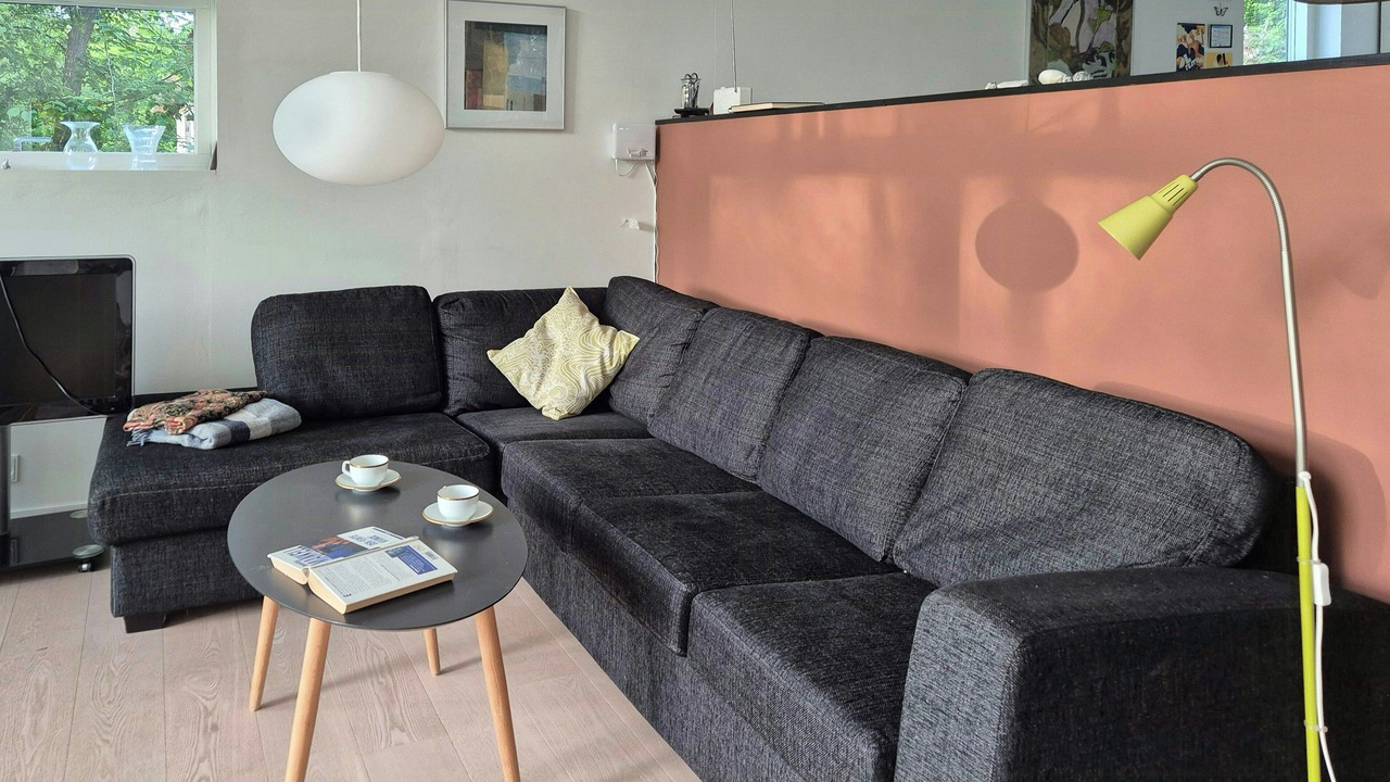 Photo of Livingroom in Knebel