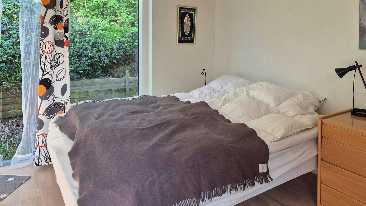 Photo of Bedroom in Knebel