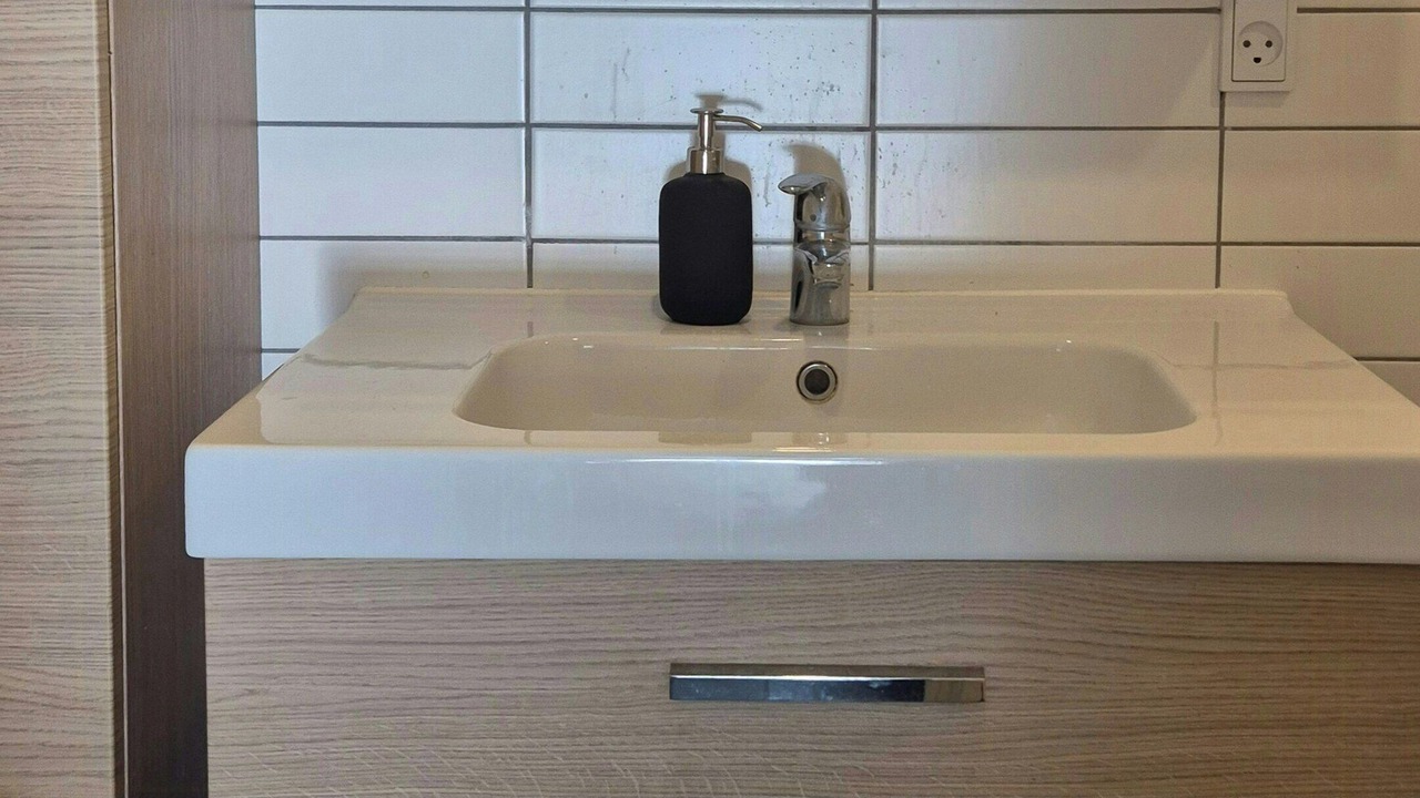 Photo of Bathroom in Knebel