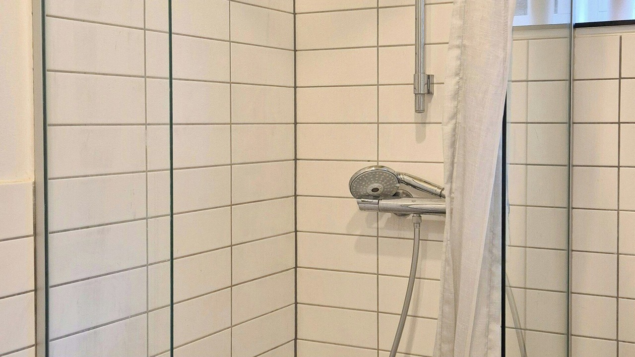 Photo of Bathroom in Knebel