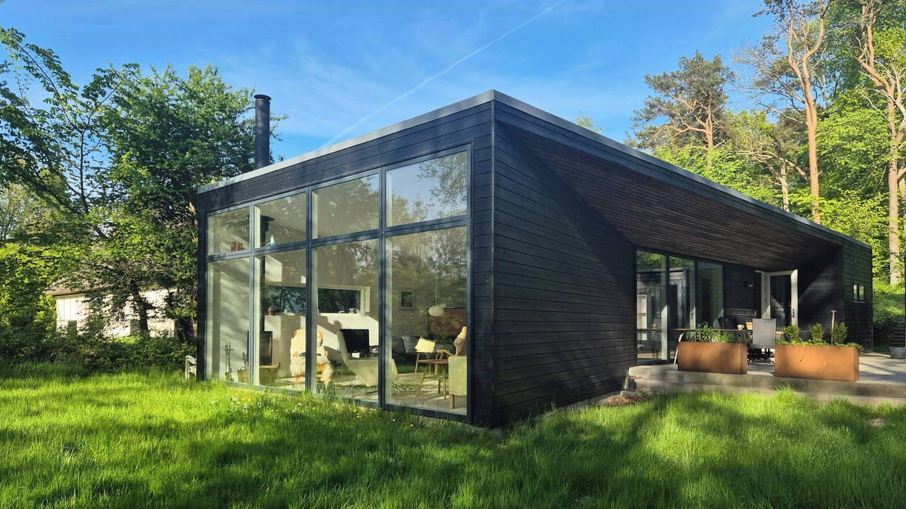 Photo of Outdoor in Knebel