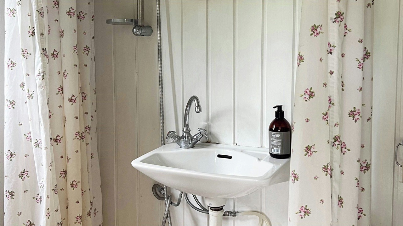Photo of Bathroom in Lyngsbæk Strand
