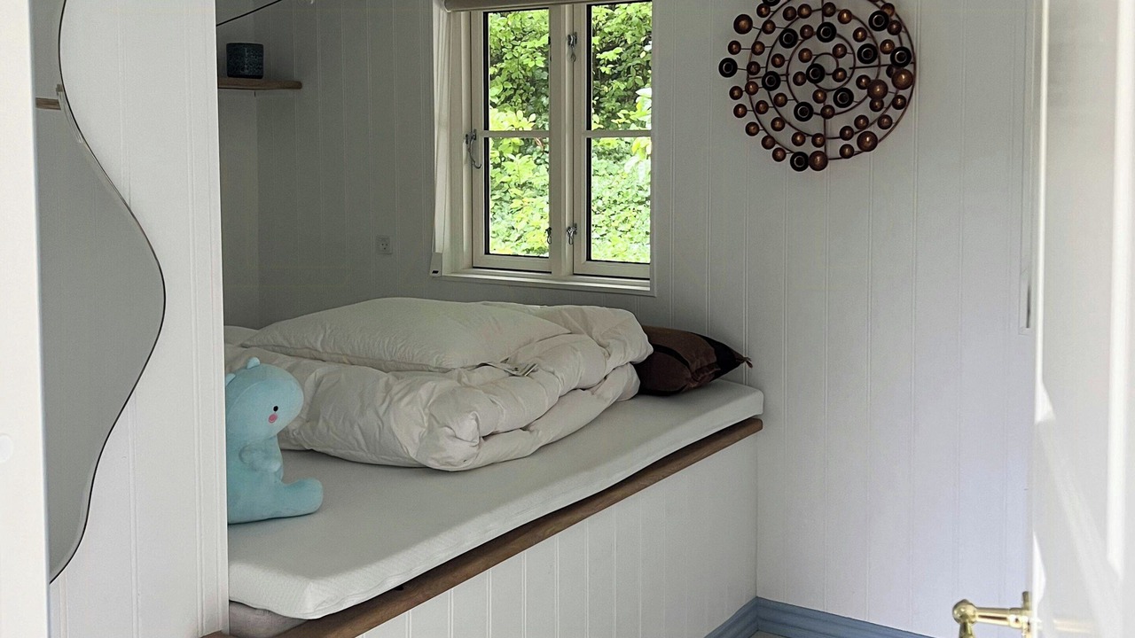 Photo of Bedroom in Lyngsbæk Strand