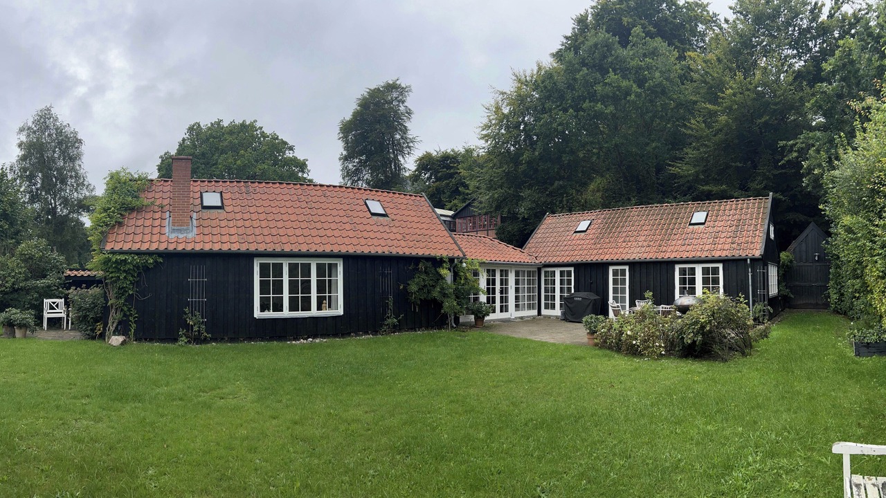 Photo of Outdoor in Lyngsbæk Strand