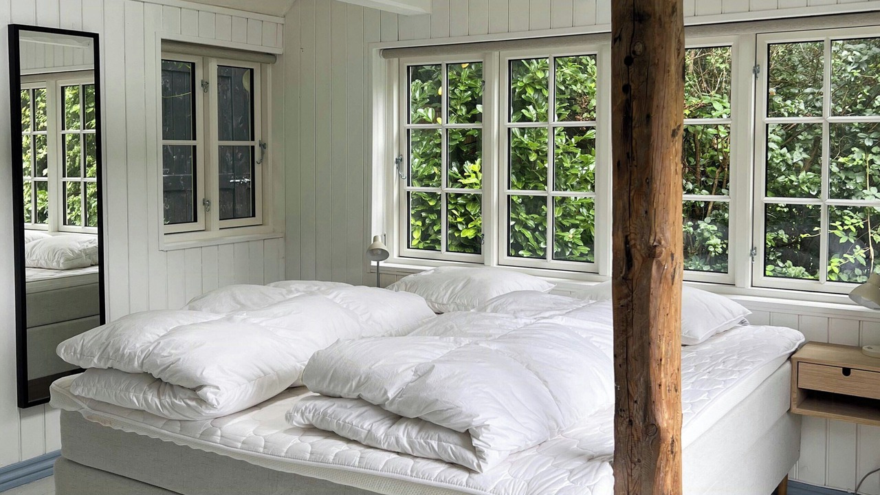 Photo of Bedroom in Lyngsbæk Strand
