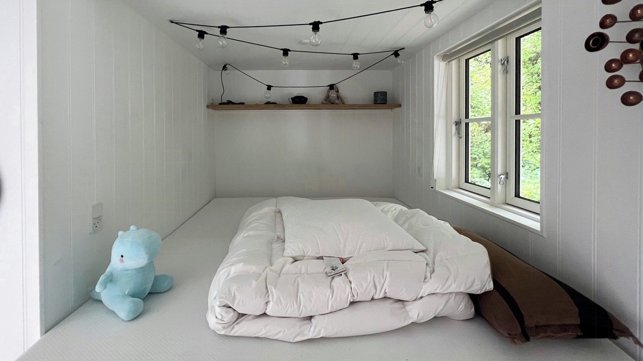 Photo of Bedroom in Lyngsbæk Strand