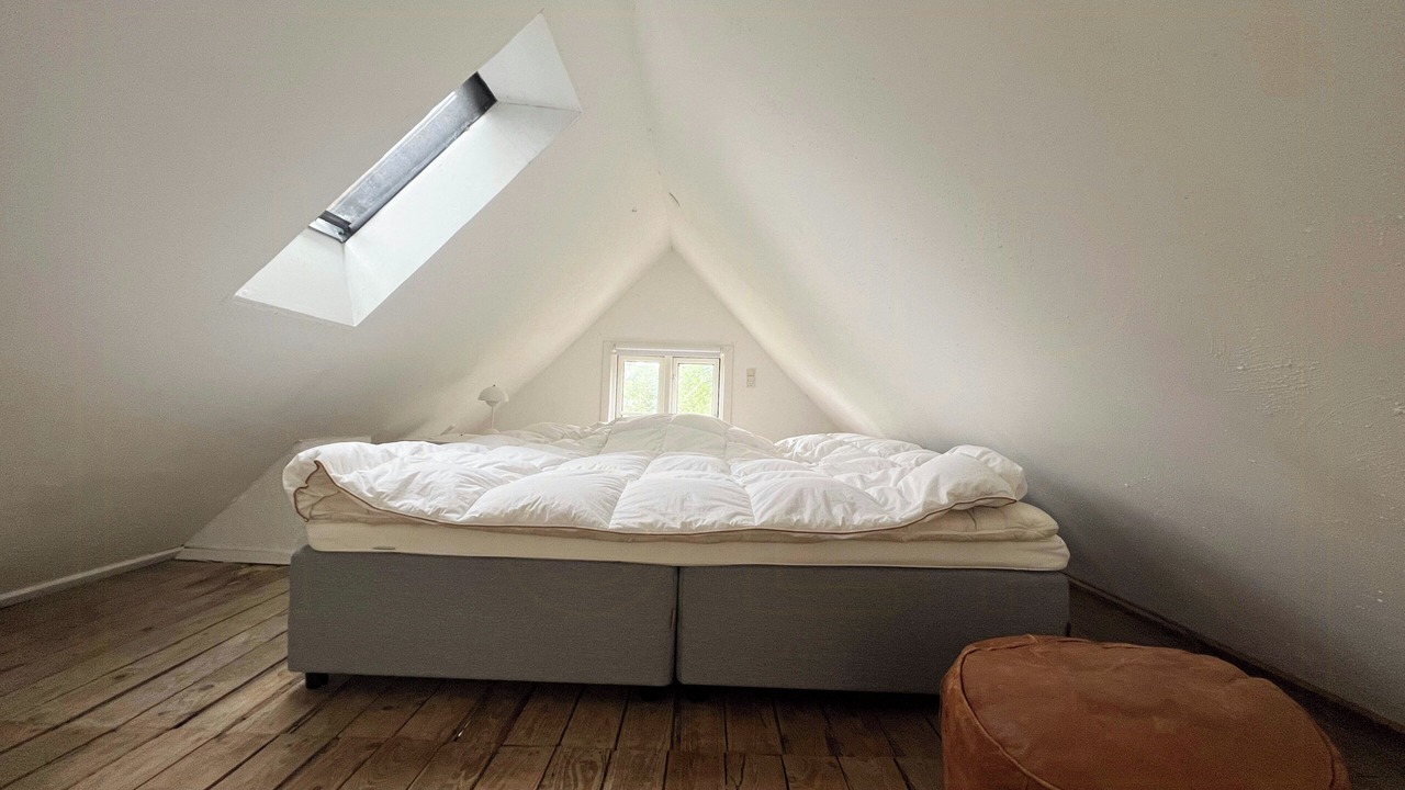 Photo of Bedroom in Lyngsbæk Strand