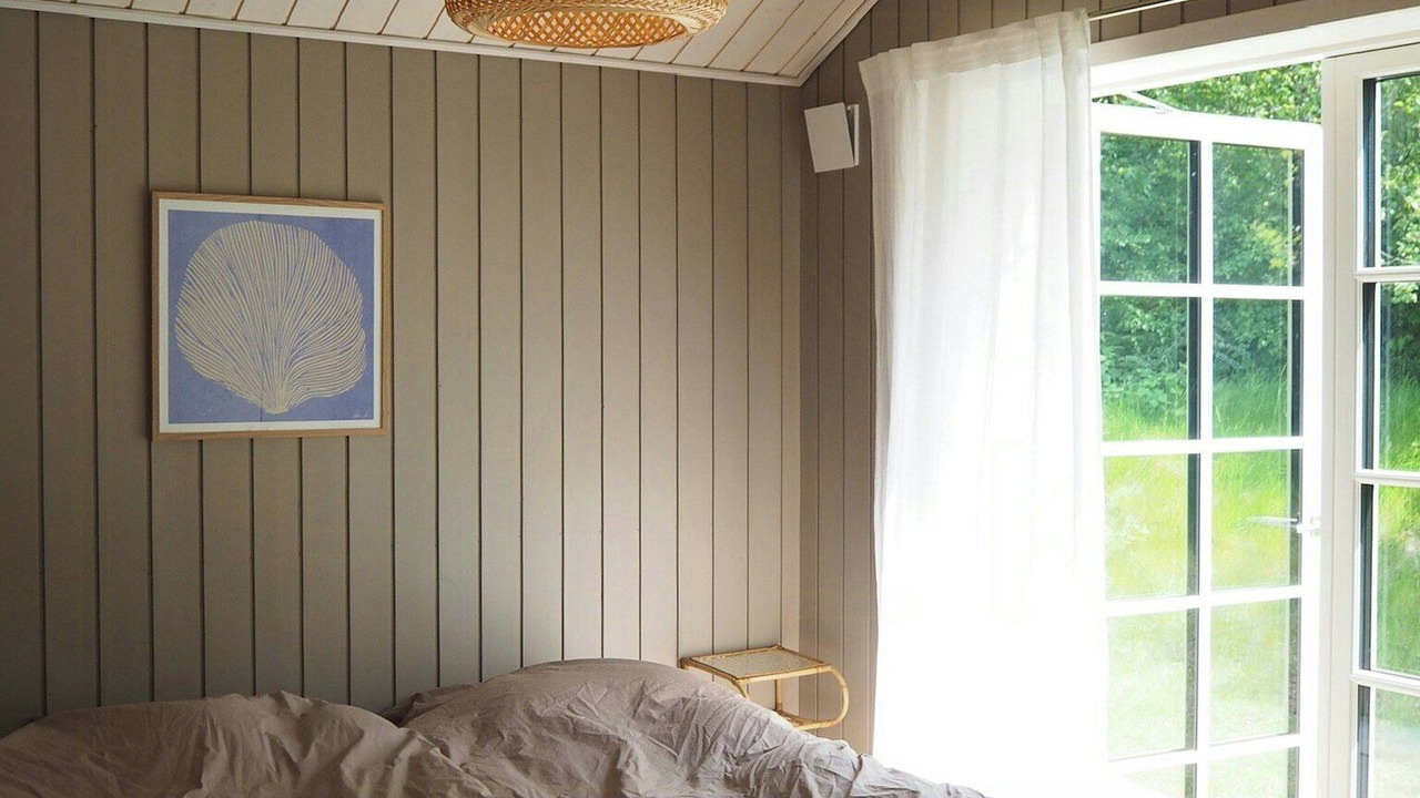 Photo of Bedroom in Udsholt Sand