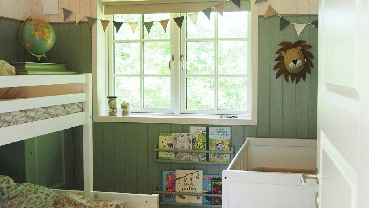 Photo of Bedroom in Udsholt Sand