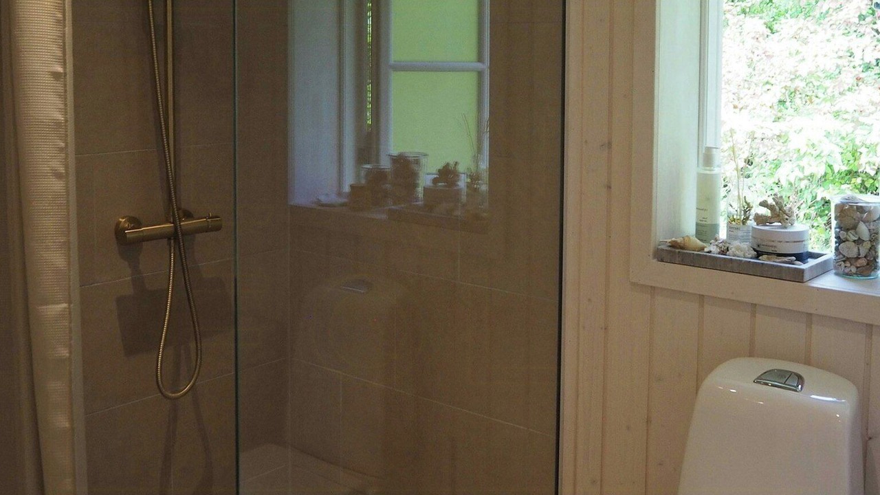 Photo of Bathroom in Udsholt Sand