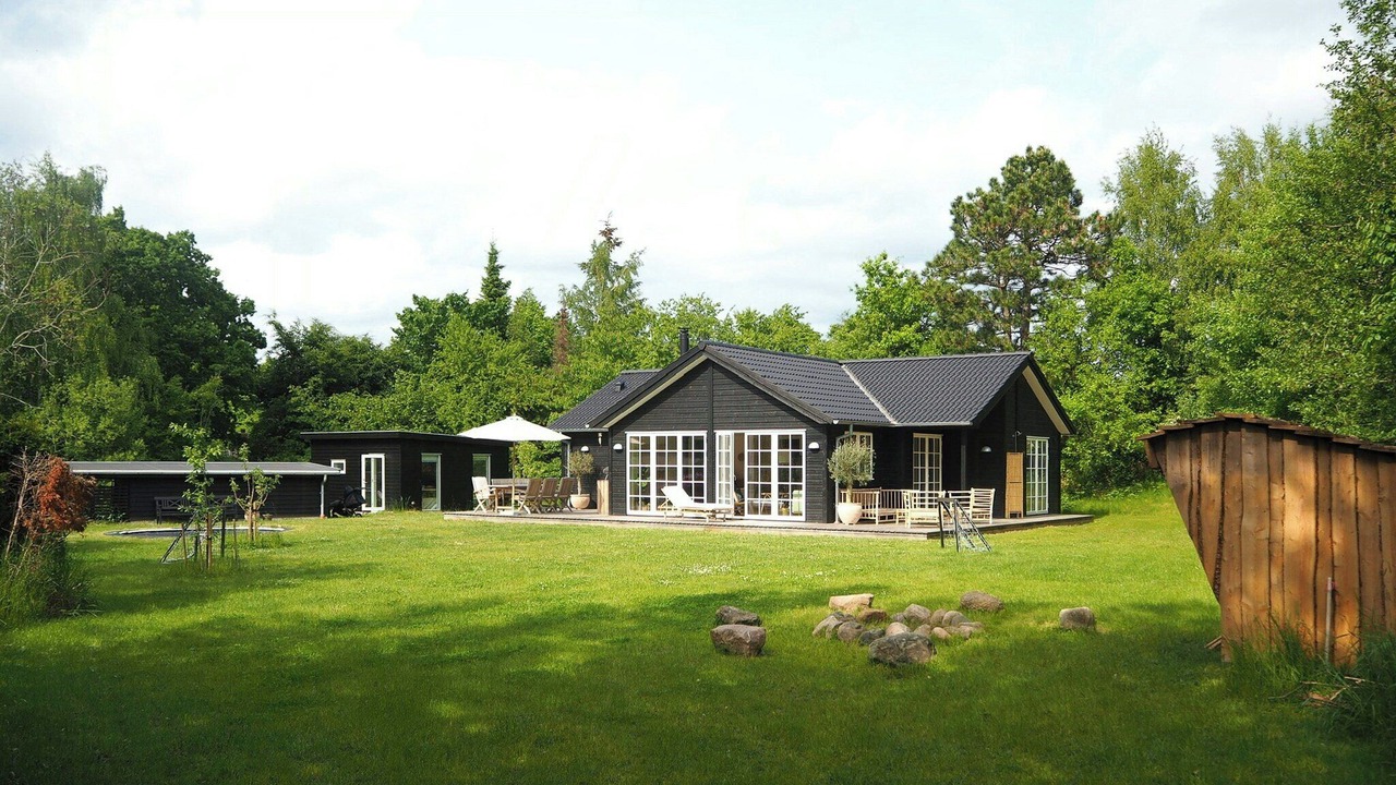 Photo of Outdoor in Udsholt Sand