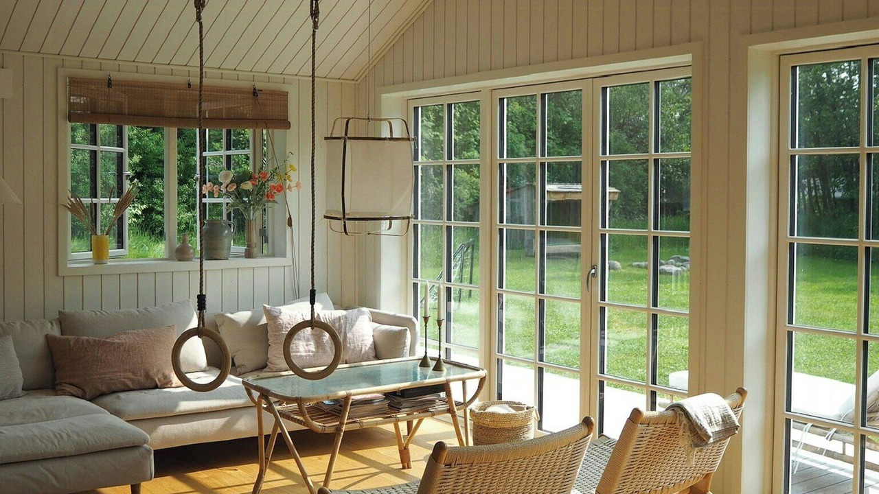 Photo of Livingroom in Udsholt Sand