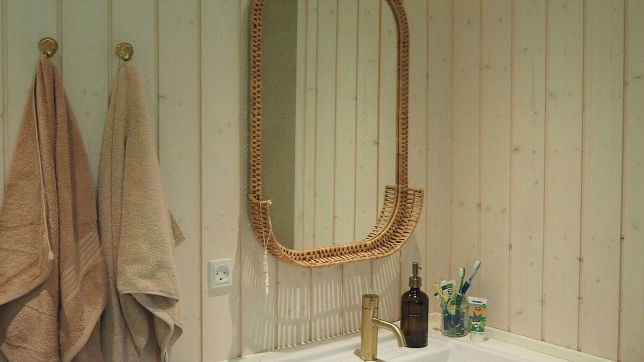 Photo of Bathroom in Udsholt Sand