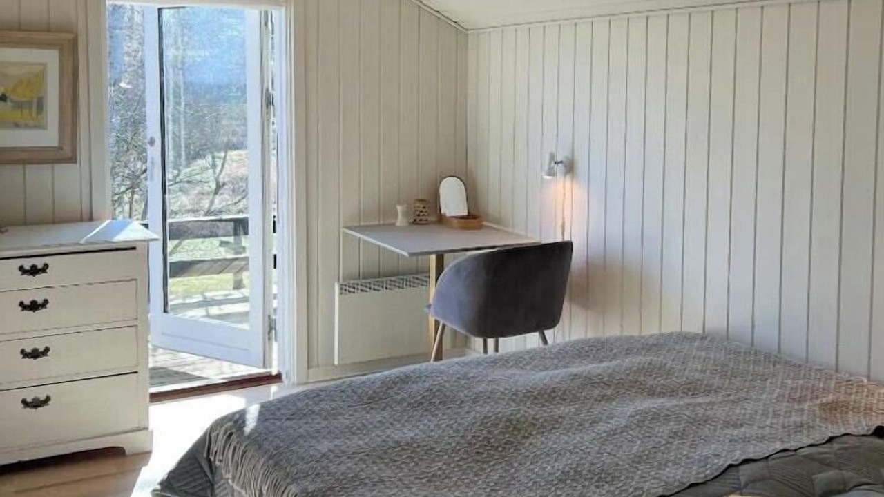 Photo of Bedroom in Martofte