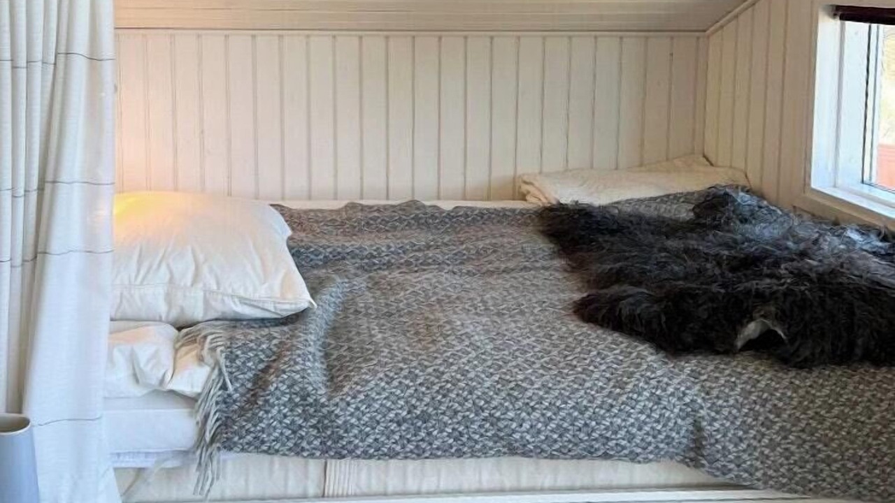 Photo of Bedroom in Martofte