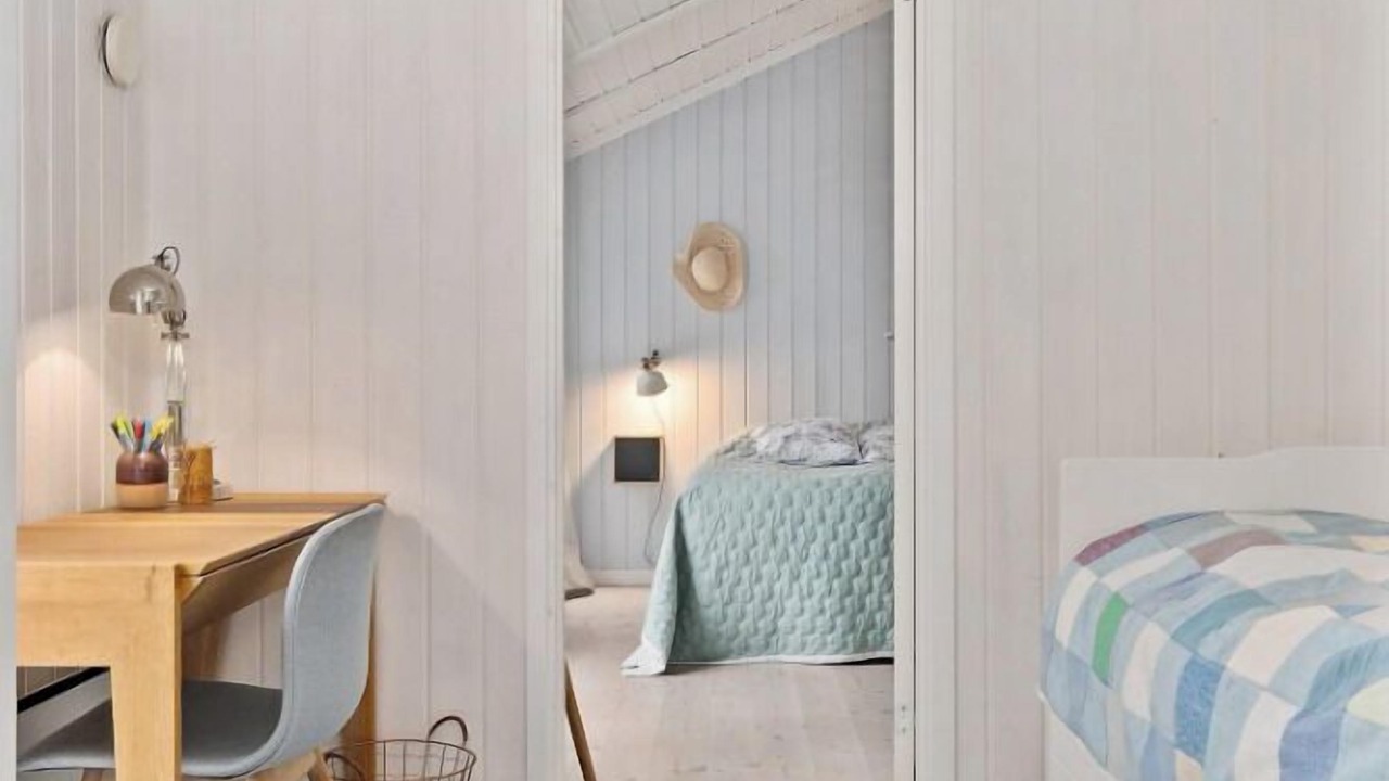 Photo of Bedroom in Martofte