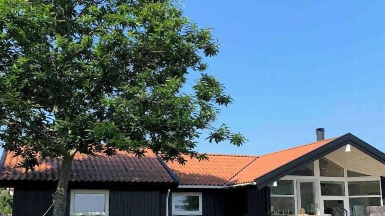 Photo of Outdoor in Martofte
