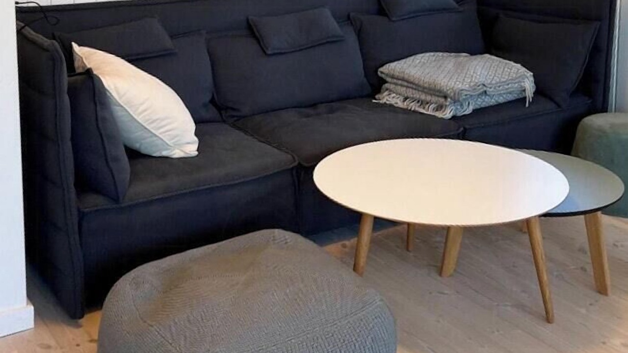 Photo of Livingroom in Martofte