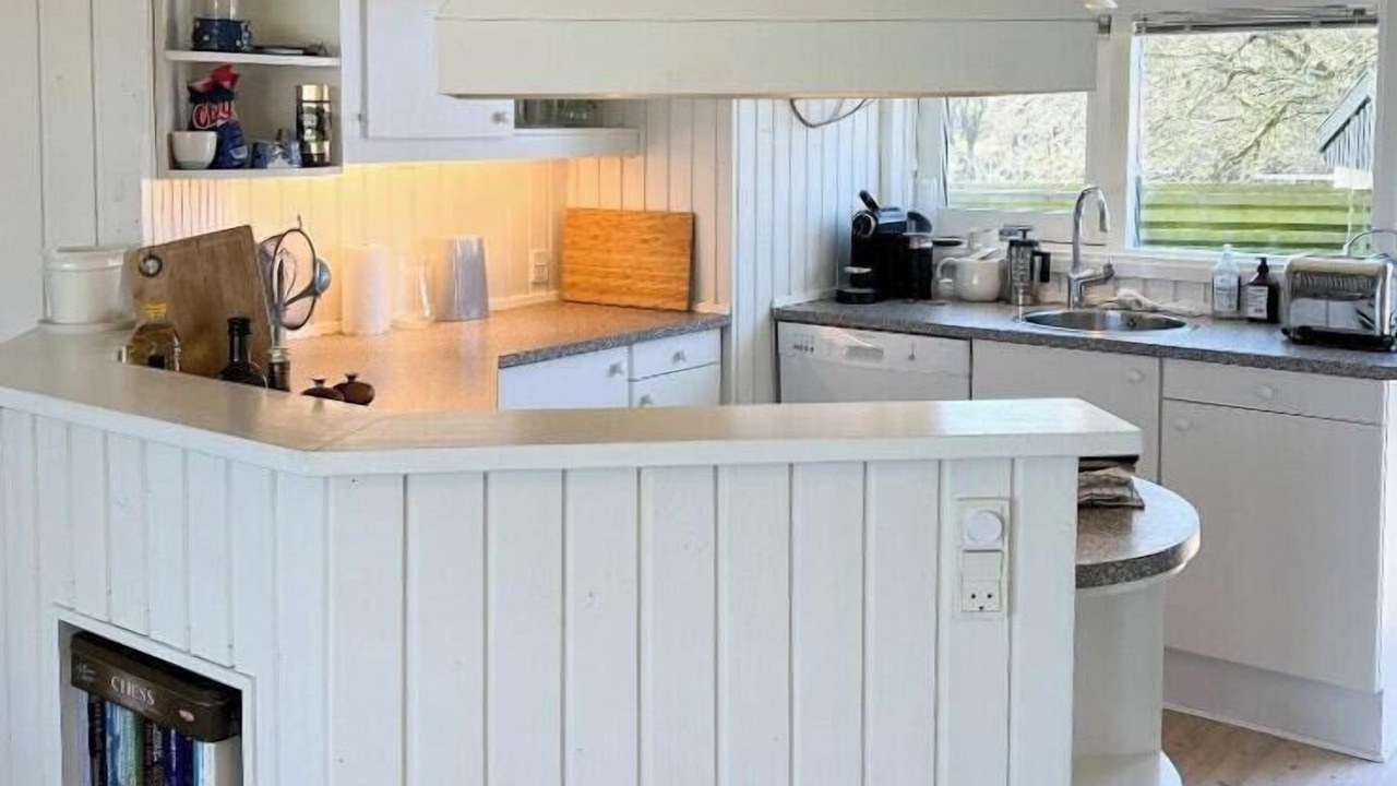 Photo of Kitchen in Martofte