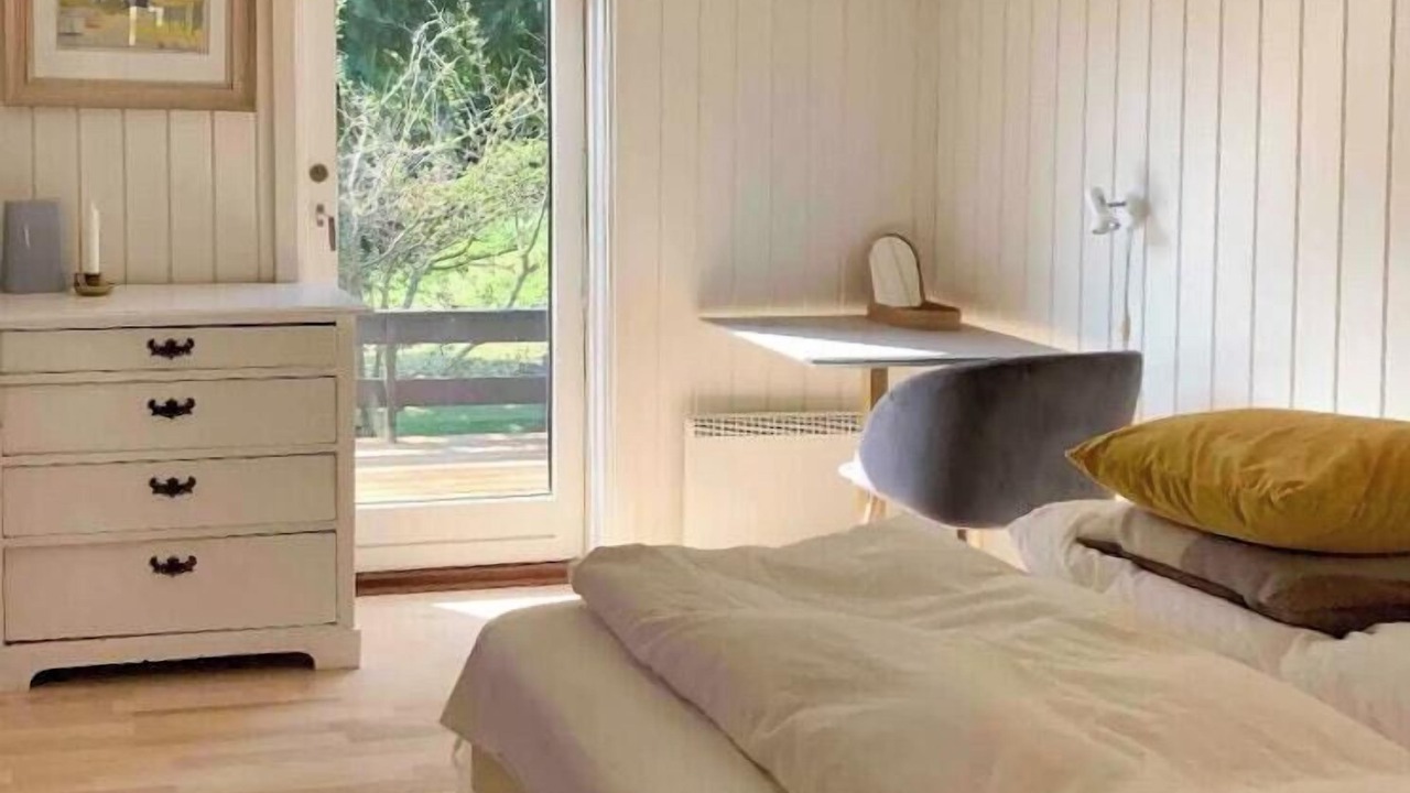 Photo of Bedroom in Martofte