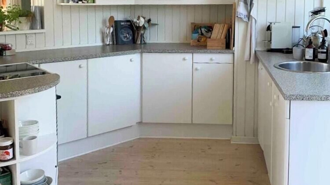 Photo of Kitchen in Martofte