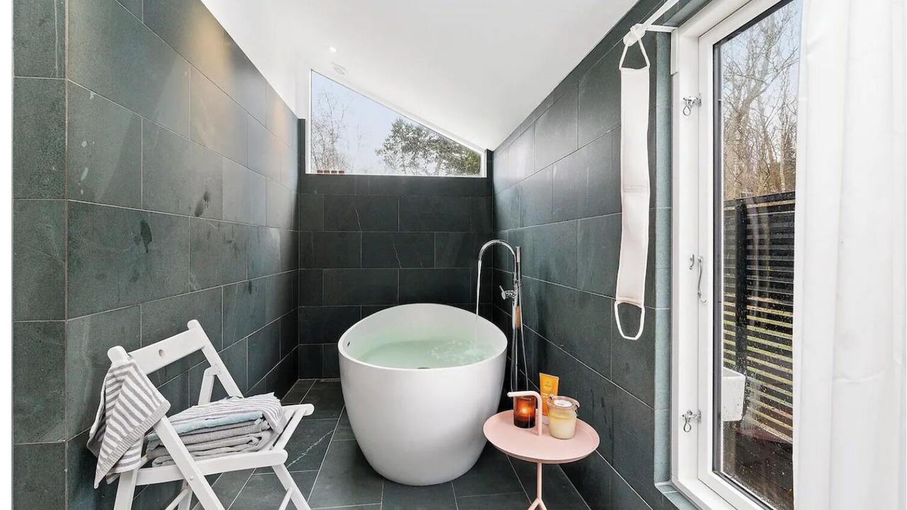 Photo of Bathroom in Martofte