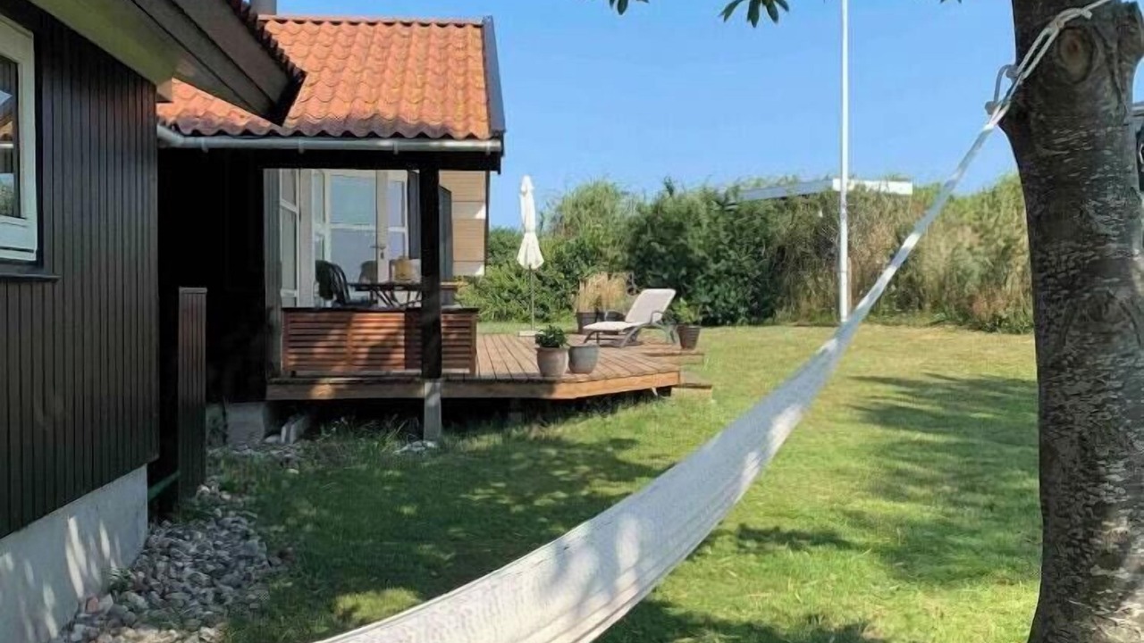 Photo of Patio Balcony in Martofte