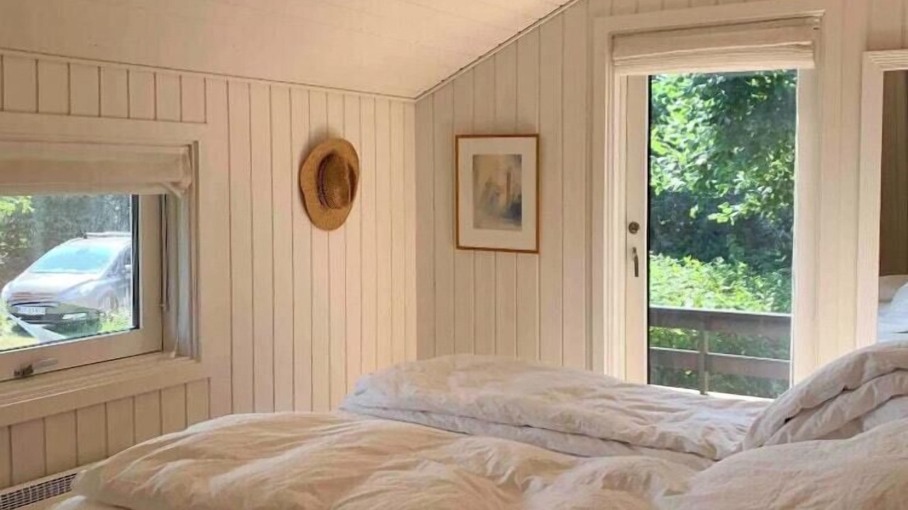 Photo of Bedroom in Martofte