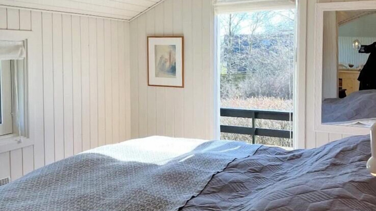 Photo of Bedroom in Martofte